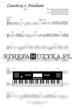Zatańczę z Aniołami - Doda
